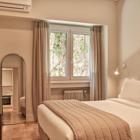 Athenian Elite Kolonaki Apt Zewnętrze zdjęcie